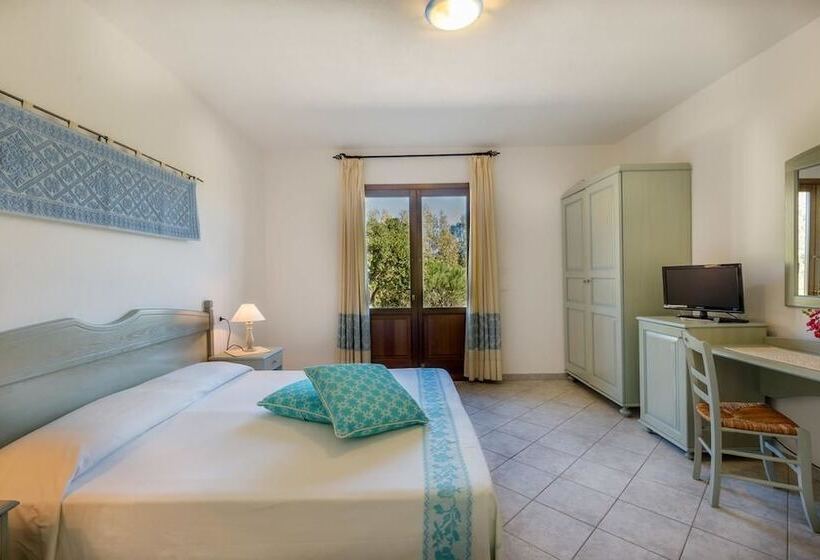 Семейный Номер, Biderrosa