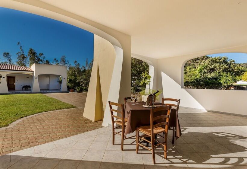 Номер Superior, Biderrosa