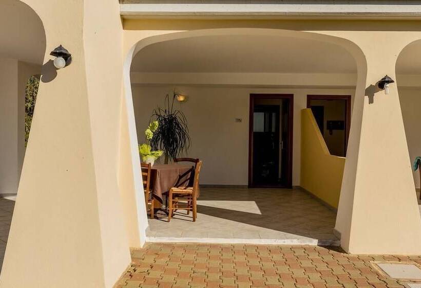 Номер Superior, Biderrosa