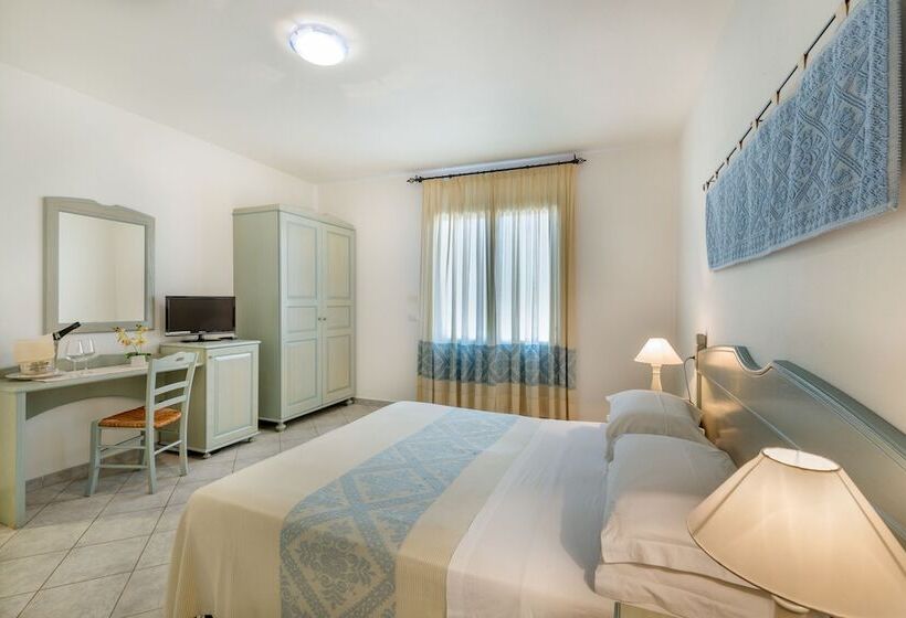 Номер Superior, Biderrosa