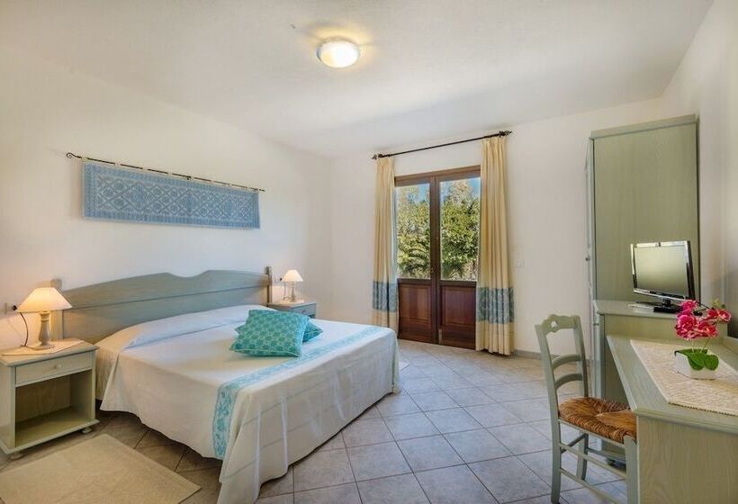 Номер Superior, Biderrosa