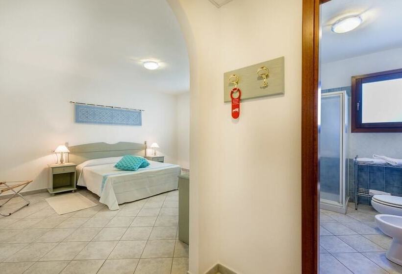 Номер Superior, Biderrosa