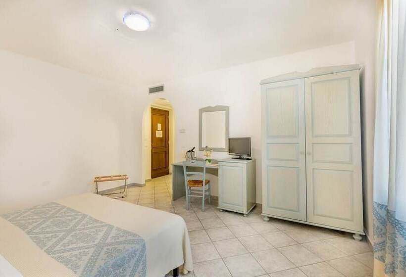 Номер Superior, Biderrosa