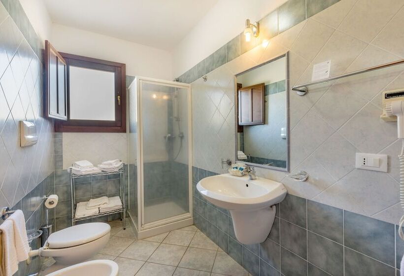 Номер Superior, Biderrosa