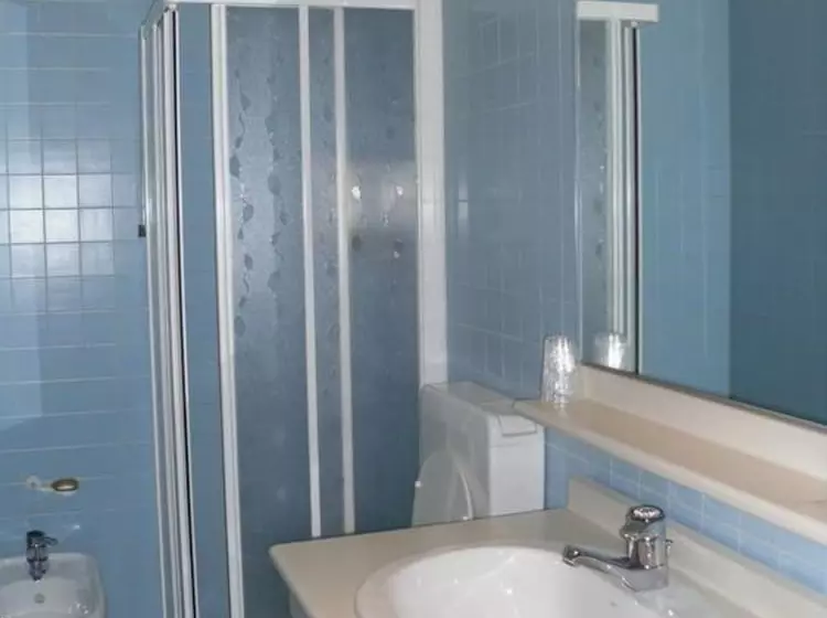 Habitación Estàndard Individual, Castello