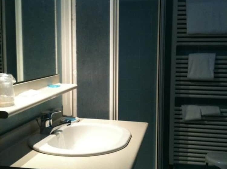 חדר סטנדרט יחיד, Castello