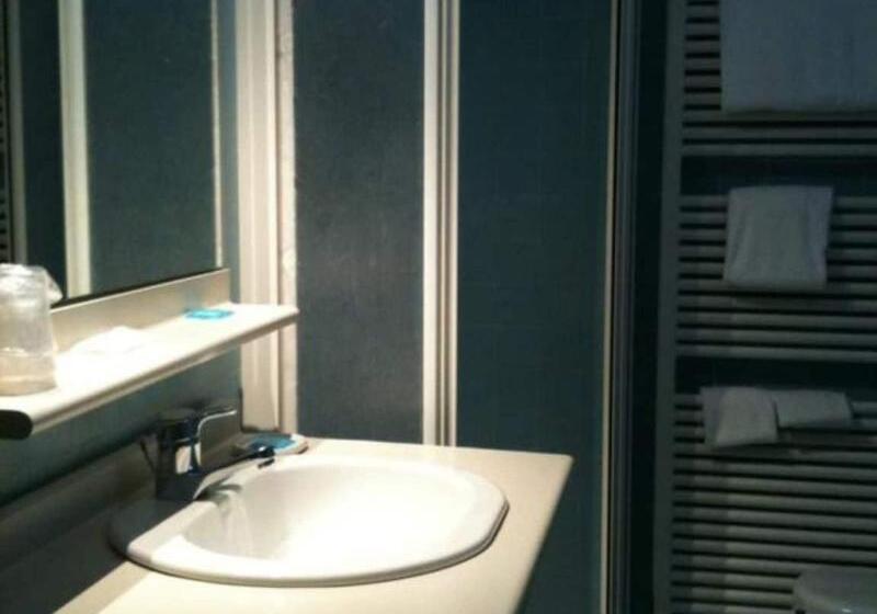 חדר סטנדרט יחיד, Castello