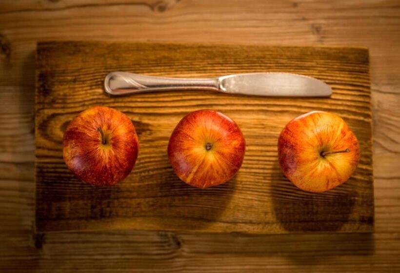 חדר דלוקס, Diana Dolomites