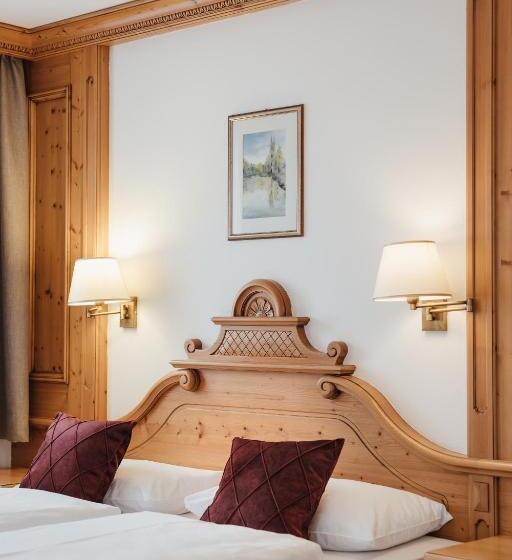 חדר סטנדרט נוף להרים, Diana Dolomites