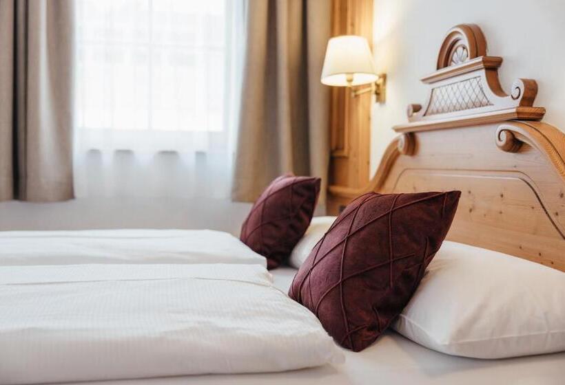 חדר קומפורט, Diana Dolomites