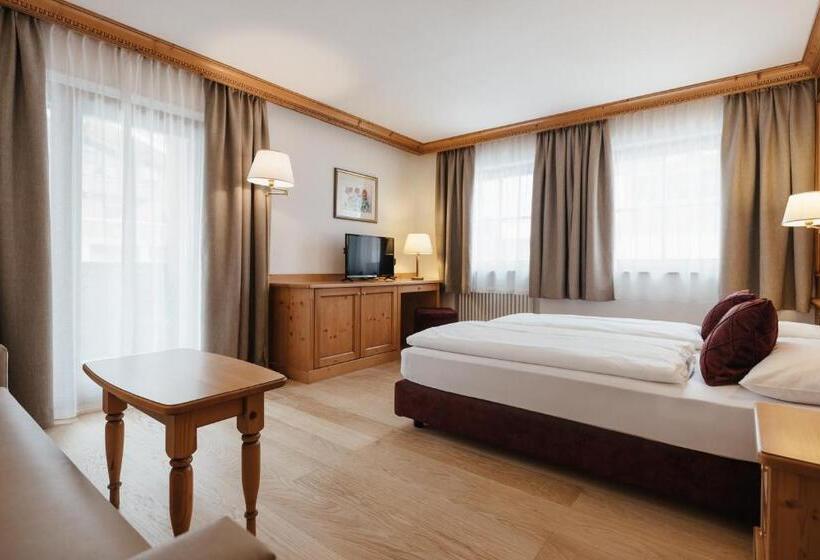 Номер Deluxe, Diana Dolomites