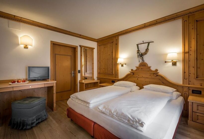 Номер Комфорт, Diana Dolomites