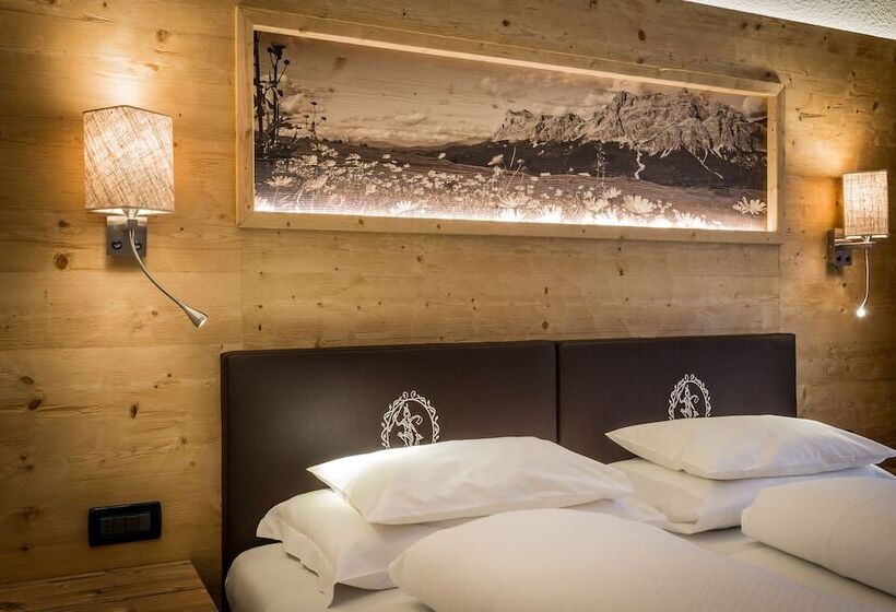 Номер Deluxe, Diana Dolomites