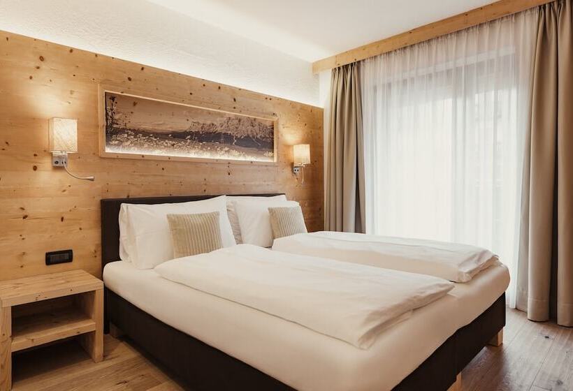 Номер Комфорт, Diana Dolomites