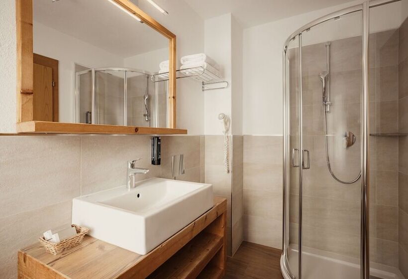 חדר קומפורט, Diana Dolomites