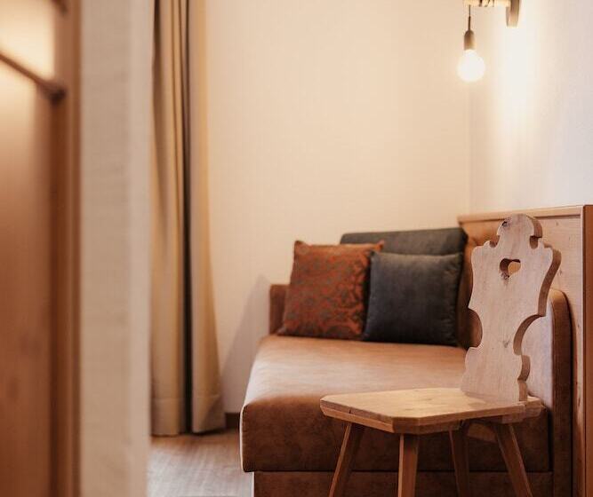 חדר קומפורט, Diana Dolomites