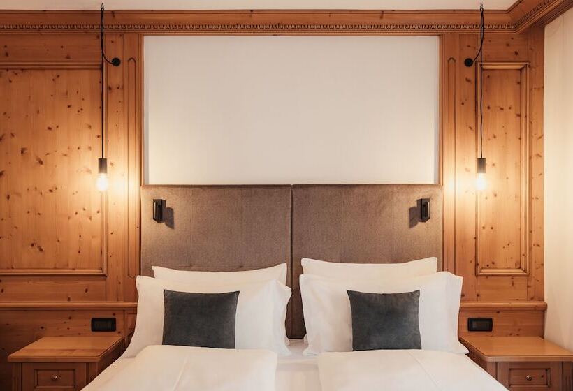 חדר קומפורט, Diana Dolomites