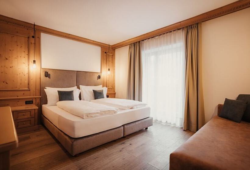 חדר קומפורט, Diana Dolomites