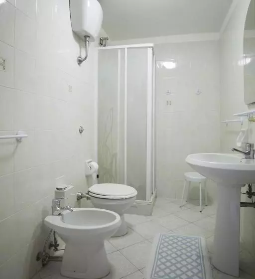 スタンダードルーム, Domus San Vincenzo