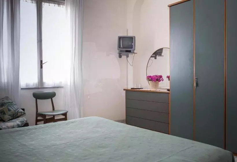 スタンダードルーム, Domus San Vincenzo