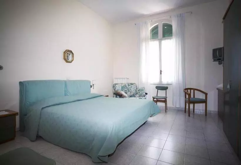 スタンダードルーム, Domus San Vincenzo