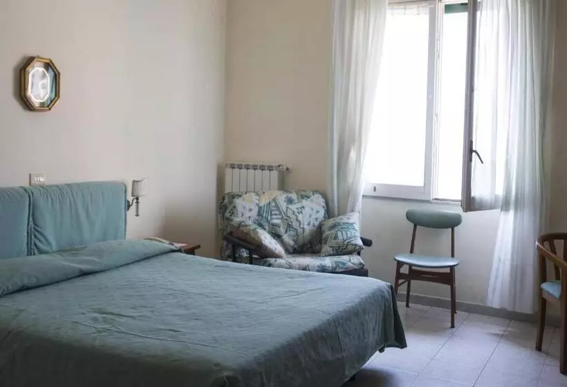 スタンダードルーム, Domus San Vincenzo