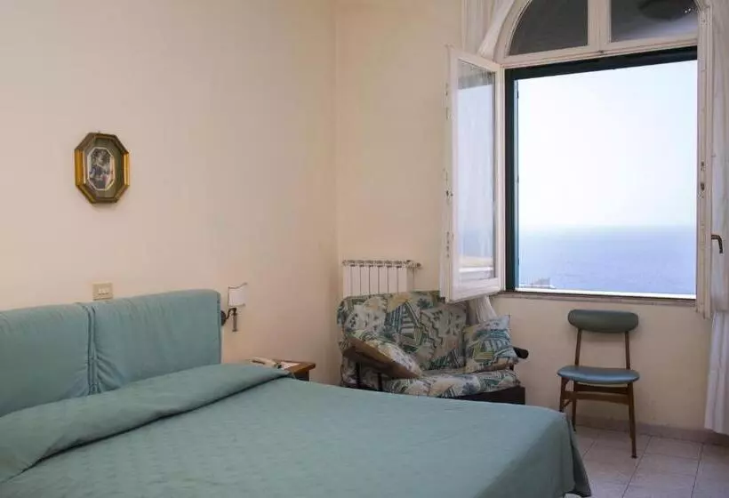 スタンダードルーム, Domus San Vincenzo