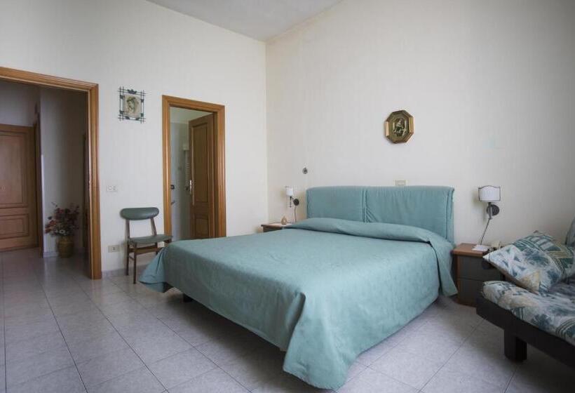 Номер Стандарт, Domus San Vincenzo