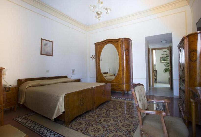 Номер Стандарт, Domus San Vincenzo