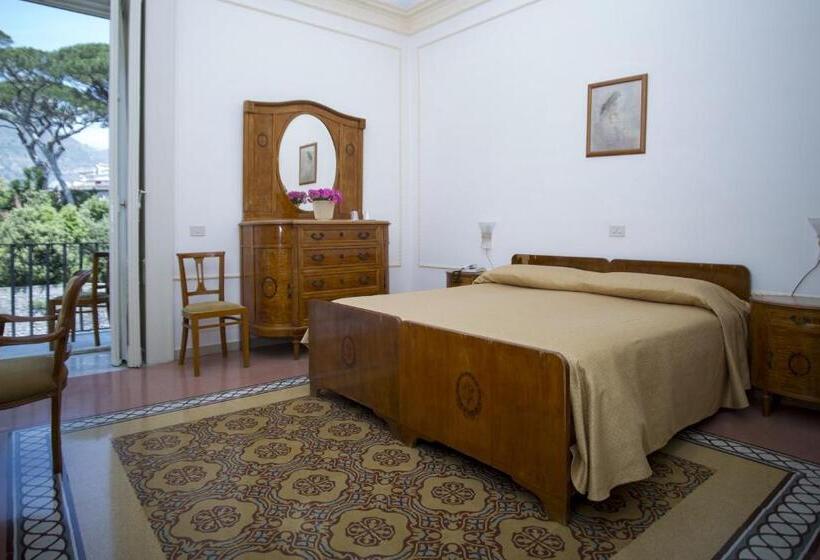 Номер Стандарт, Domus San Vincenzo