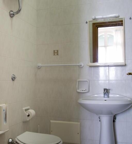 Номер Стандарт Трехместный, Domus San Vincenzo