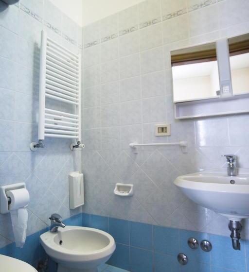 Номер Стандарт Трехместный, Domus San Vincenzo