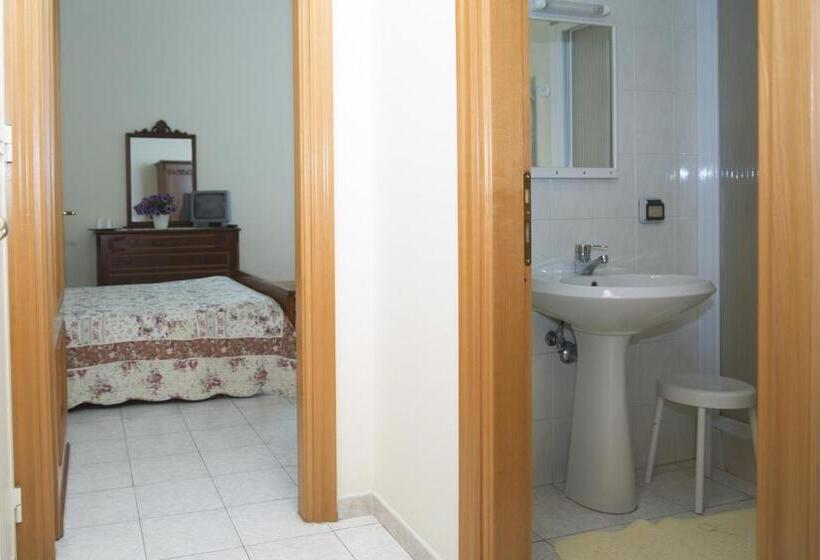 Четырехместный Номер Стандарт, Domus San Vincenzo