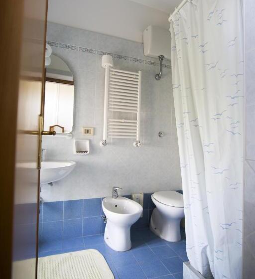 Четырехместный Номер Стандарт, Domus San Vincenzo