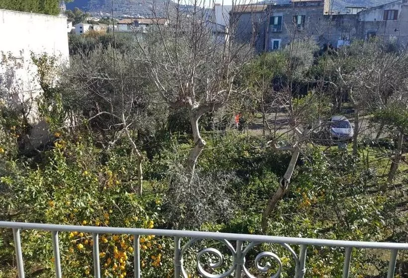 ファミリールーム, Domus San Vincenzo