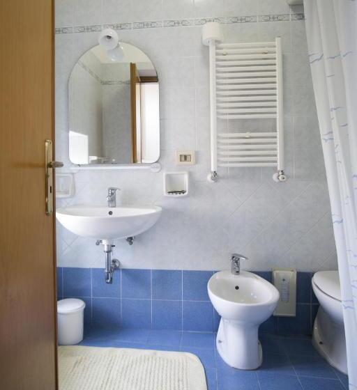 Четырехместный Номер Стандарт, Domus San Vincenzo