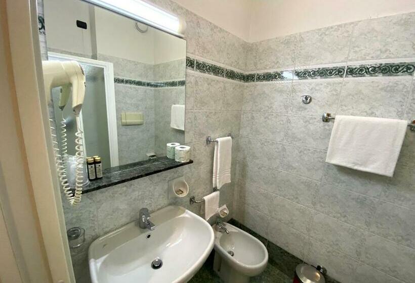 스탠다드 싱글 룸, Embassy