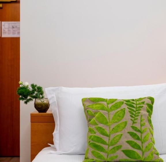 스탠다드 싱글 룸, Embassy