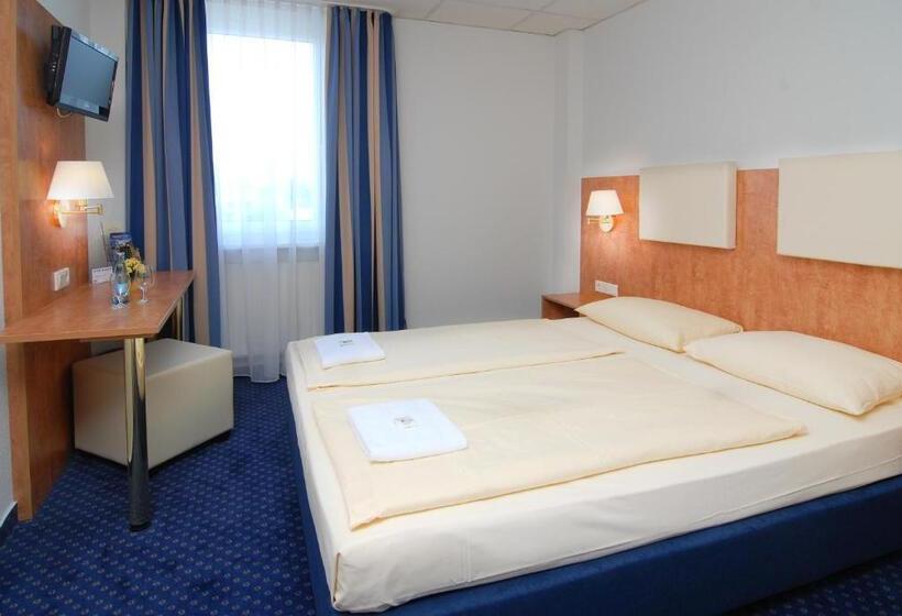 חדר סטנדרט, Euro