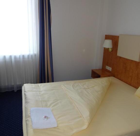 חדר סטנדרט, Euro