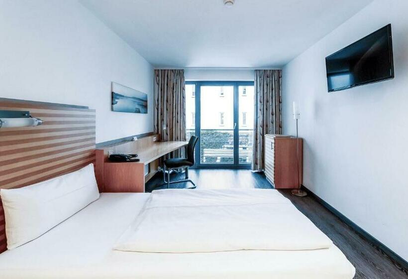 스탠다드 싱글 룸, Feyrer