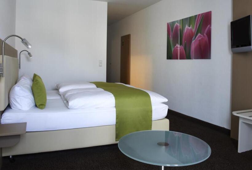 스탠다드 룸, Feyrer