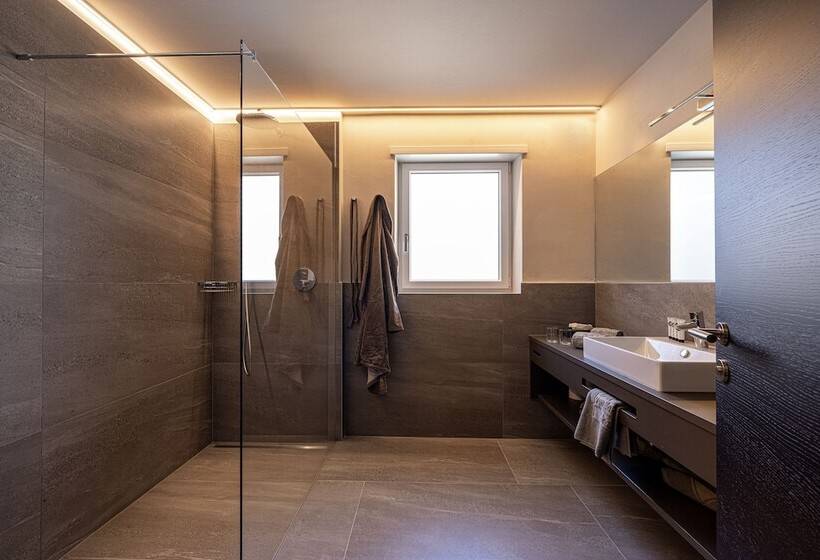 Номер Стандарт, Finkenhof  Feel At Home