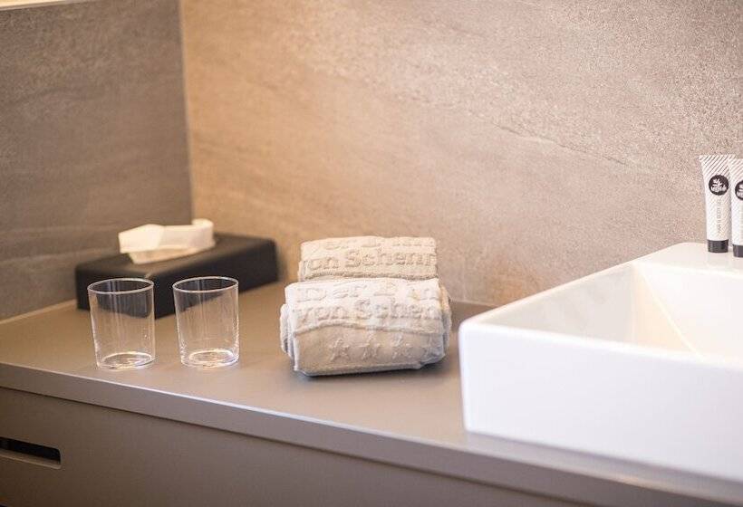 חדר סטנדרט, Finkenhof  Feel At Home