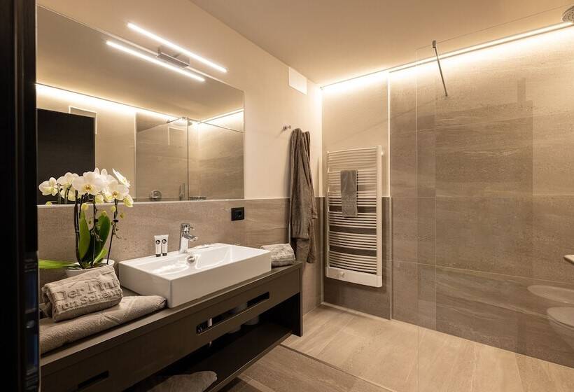 חדר סטנדרט, Finkenhof  Feel At Home