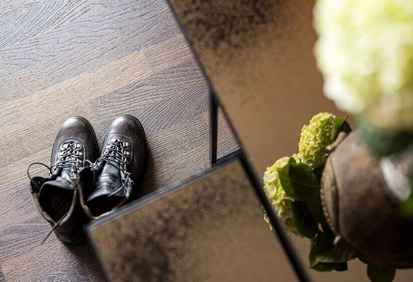 חדר סטנדרט, Finkenhof  Feel At Home