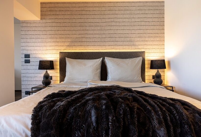 חדר סטנדרט, Finkenhof  Feel At Home