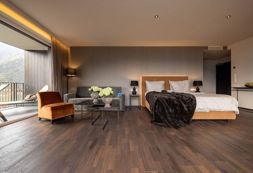 Номер Стандарт, Finkenhof  Feel At Home