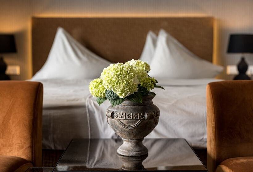 חדר סטנדרט, Finkenhof  Feel At Home