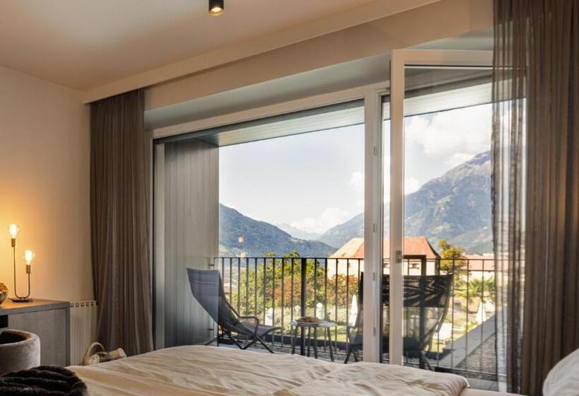 חדר סטנדרט, Finkenhof  Feel At Home